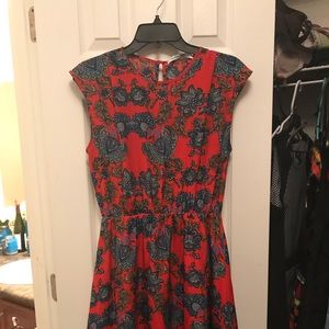 Katelynn Dress